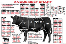 Beef Cuts